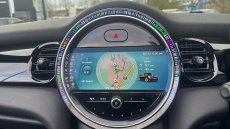 MINI Convertible 1.5 Cooper Sport 2dr Petrol Convertible